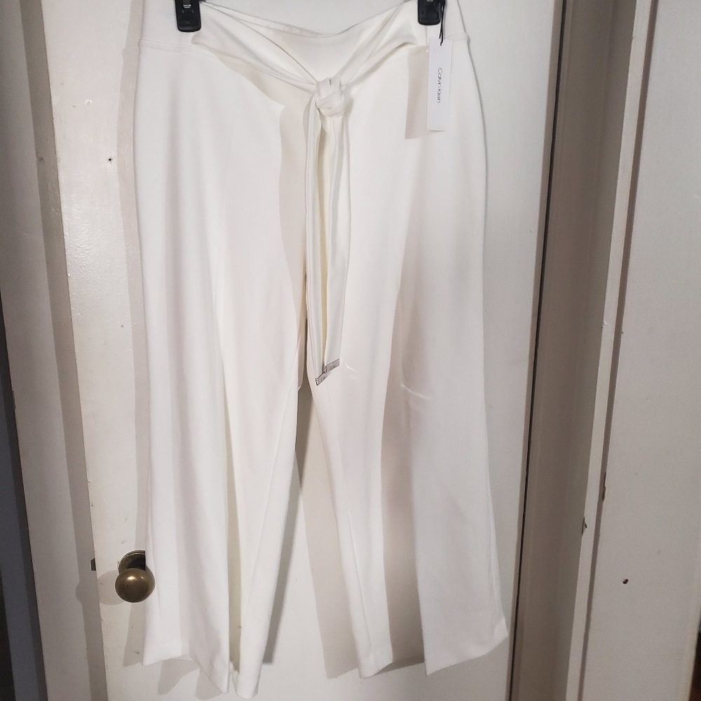 Calvin Klein trousers